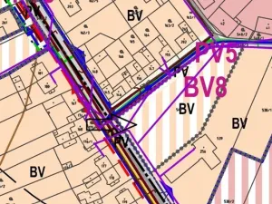 Prodej pozemku pro bydlení, Vrbátky, 936 m2