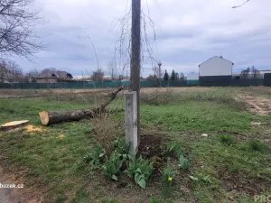 Prodej pozemku pro bydlení, Vrbátky, 936 m2