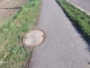 Prodej pozemku pro bydlení, Vrbátky, 936 m2