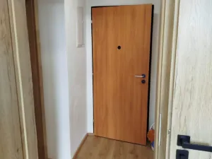 Prodej bytu 1+1, Světlík, 38 m2