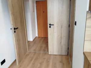 Prodej bytu 1+1, Světlík, 38 m2