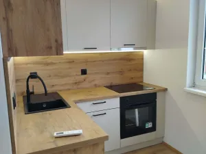Prodej bytu 1+1, Světlík, 38 m2