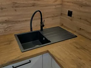 Prodej bytu 1+1, Světlík, 38 m2