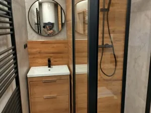 Prodej bytu 1+1, Světlík, 38 m2