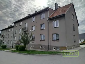 Prodej bytu 1+1, Světlík, 38 m2