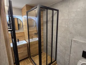 Prodej bytu 1+1, Světlík, 38 m2