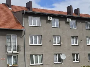 Prodej bytu 1+1, Světlík, 38 m2