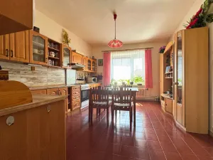 Prodej rodinného domu, Hrdlív, 79 m2