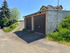 Prodej rodinného domu, Hrdlív, 150 m2