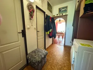 Prodej rodinného domu, Hrdlív, 150 m2