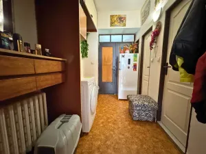 Prodej rodinného domu, Hrdlív, 150 m2