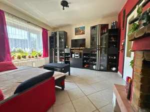 Prodej rodinného domu, Hrdlív, 150 m2