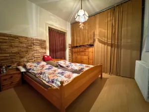 Prodej rodinného domu, Hrdlív, 150 m2
