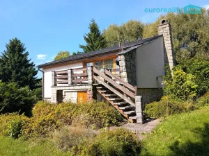 Pronájem chalupy, Troskovice - Jivina, 160 m2