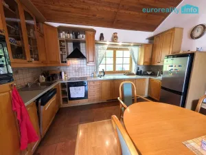 Pronájem chalupy, Troskovice - Jivina, 160 m2