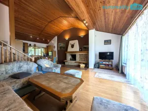 Pronájem chalupy, Troskovice - Jivina, 160 m2