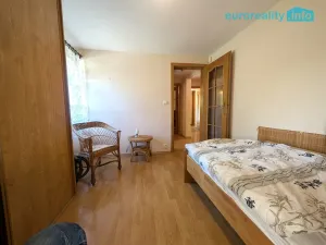 Pronájem chalupy, Troskovice - Jivina, 160 m2
