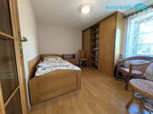 Pronájem chalupy, Troskovice - Jivina, 160 m2