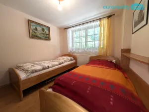 Pronájem chalupy, Troskovice - Jivina, 160 m2