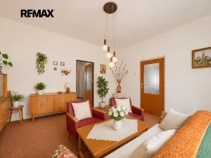 Prodej rodinného domu, Červené Pečky, Pionýrská, 130 m2