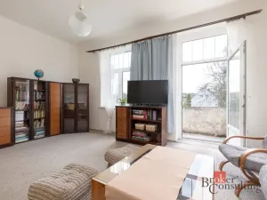 Prodej bytu 4+1, Krnov - Pod Bezručovým vrchem, Mikulášská, 153 m2