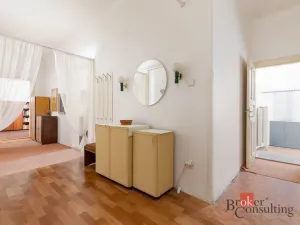 Prodej bytu 4+1, Krnov - Pod Bezručovým vrchem, Mikulášská, 153 m2