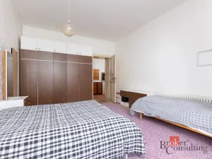 Prodej bytu 4+1, Krnov - Pod Bezručovým vrchem, Mikulášská, 153 m2