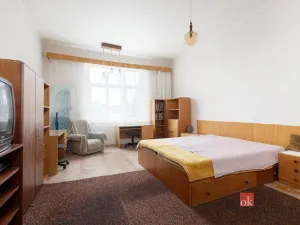 Prodej bytu 4+1, Krnov - Pod Bezručovým vrchem, Mikulášská, 153 m2