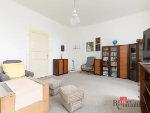Prodej bytu 4+1, Krnov - Pod Bezručovým vrchem, Mikulášská, 153 m2