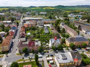 Prodej bytu 4+1, Krnov - Pod Bezručovým vrchem, Mikulášská, 153 m2