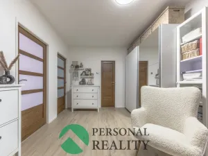 Prodej bytu 3+1, Štětí, Mánesova, 95 m2