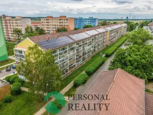 Prodej bytu 3+1, Štětí, Mánesova, 95 m2