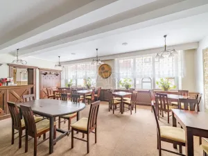 Prodej apartmánu, Doksy, Komenského, 426 m2