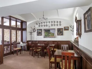 Prodej apartmánu, Doksy, Komenského, 426 m2