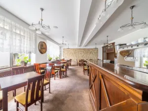 Prodej apartmánu, Doksy, Komenského, 426 m2
