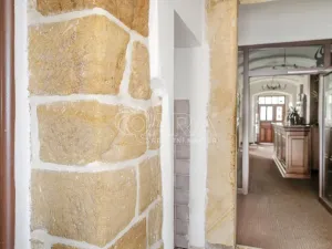 Prodej apartmánu, Doksy, Komenského, 426 m2