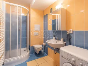 Pronájem bytu 1+kk, Praha - Černý Most, Dobrovolného, 35 m2