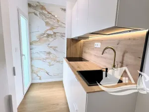 Prodej bytu 3+kk, Orihuela, Španělsko, Paseo Marítimo de Punta Prima, 70 m2