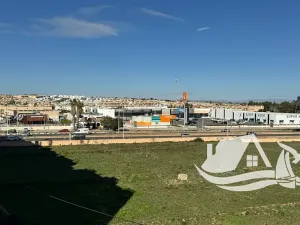 Prodej bytu 3+kk, Orihuela, Španělsko, Paseo Marítimo de Punta Prima, 70 m2