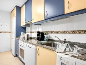 Prodej bytu 3+kk, Calp, Španělsko, 95 m2