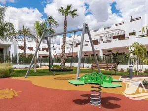 Prodej bytu 3+kk, Pulpí, Španělsko, Calle Mar de Alborán, 90 m2