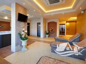 Prodej bytu 1+kk, Pomorie, Bulharsko, 46 m2