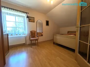 Pronájem rodinného domu, Troskovice - Jivina, 160 m2