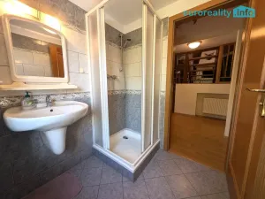 Pronájem rodinného domu, Troskovice - Jivina, 160 m2