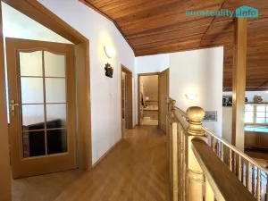Prodej rodinného domu, Troskovice - Jivina, 160 m2