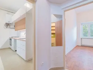 Pronájem bytu 2+1, Kroměříž, Kojetínská, 48 m2