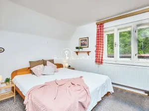 Prodej rodinného domu, Vítězná, 100 m2