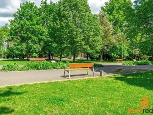 Prodej bytu 2+1, Ústí nad Labem, Sadová, 67 m2
