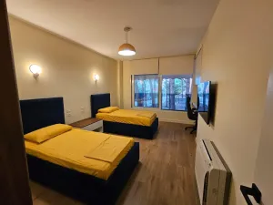 Prodej bytu 2+1, Mali Robit, Mali i Robit, Albánie, 115 m2