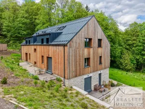 Prodej bytu 3+kk, Janov nad Nisou, 75 m2